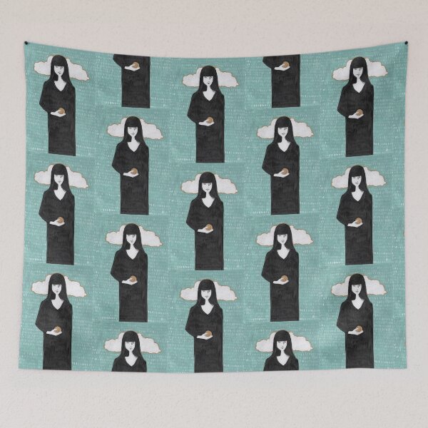 Item preview, I've Got Sunshine On A Cloudy Day designed and sold by rowenamurillo.