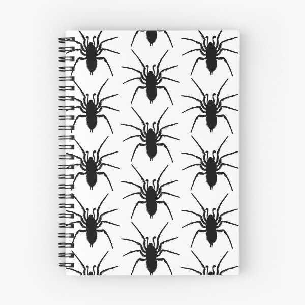 Item preview, Black Spider designed and sold by kjcmercury.