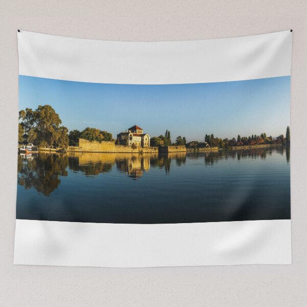 Item preview, Tata Castle Panorama designed and sold by DiFigianoPhoto.