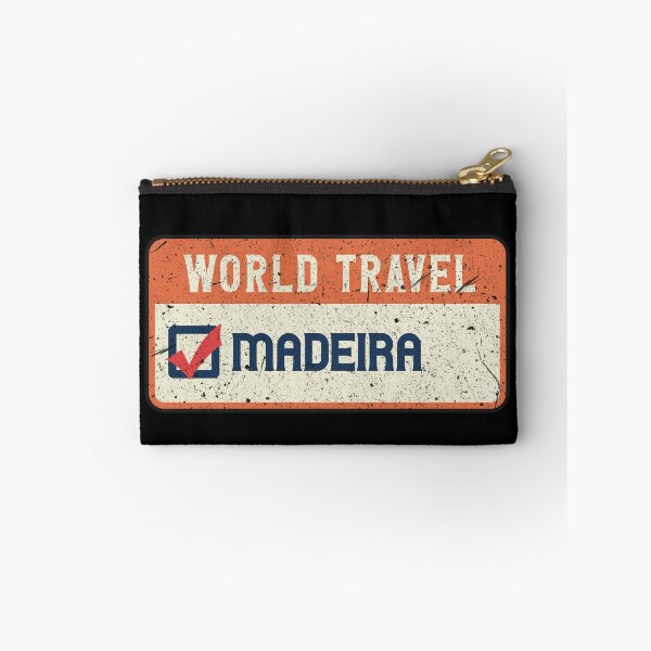 Item preview, Madeira world travel designed and sold by chrlalexandru.