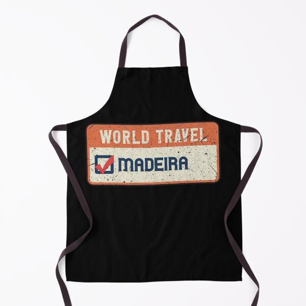 Item preview, Madeira world travel designed and sold by chrlalexandru.