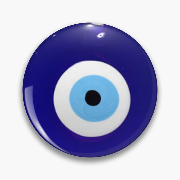 Item preview, evil eye SHIRT, eye blue, and many other products that you will like ..... designed and sold by Misnrays93.