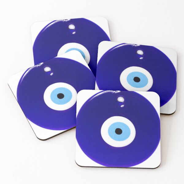 Item preview, evil eye SHIRT, eye blue, and many other products that you will like ..... designed and sold by Misnrays93.