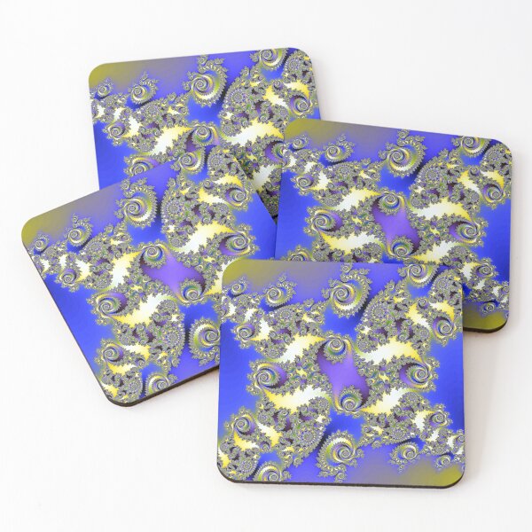 Item preview, Fractal Chromed Out designed and sold by dasraiser.