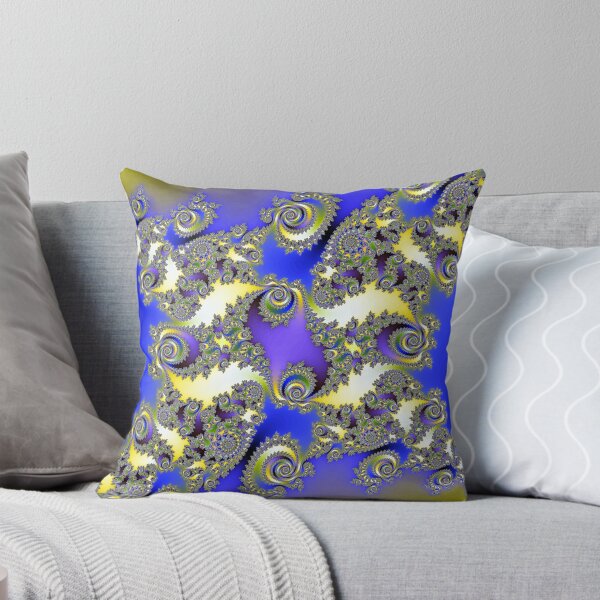 Item preview, Fractal Chromed Out designed and sold by dasraiser.