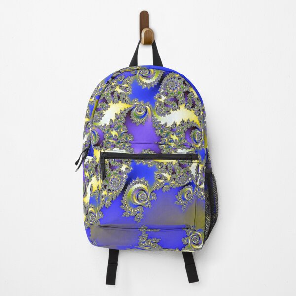Item preview, Fractal Chromed Out designed and sold by dasraiser.