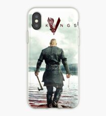 Ragnar Lothbrok Vikings iPhone Case