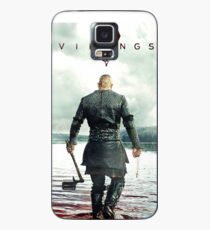 Ragnar Lothbrok Vikings Case/Skin for Samsung Galaxy