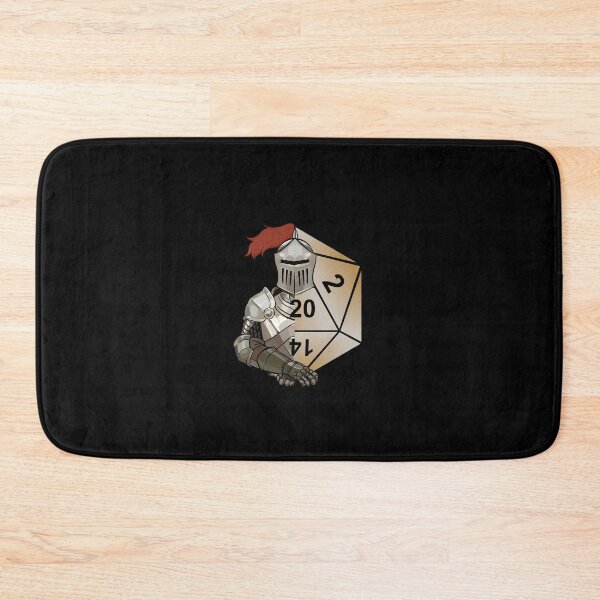 Item preview, Armor Dice 20 Sided designed and sold by strokli.