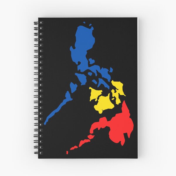 Item preview, Philippines Map, Pinoy Map, Filipino, Philippines  Art designed and sold by rossdave.