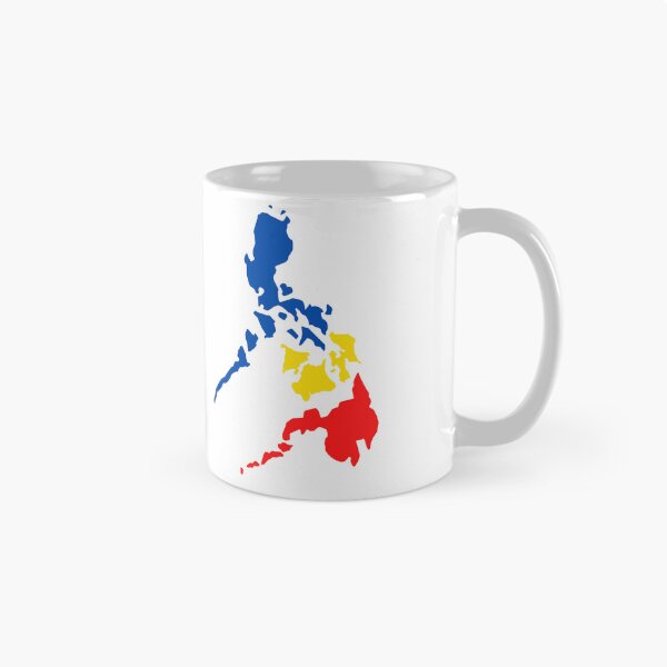 Item preview, Philippines Map, Pinoy Map, Filipino, Philippines  Art designed and sold by rossdave.