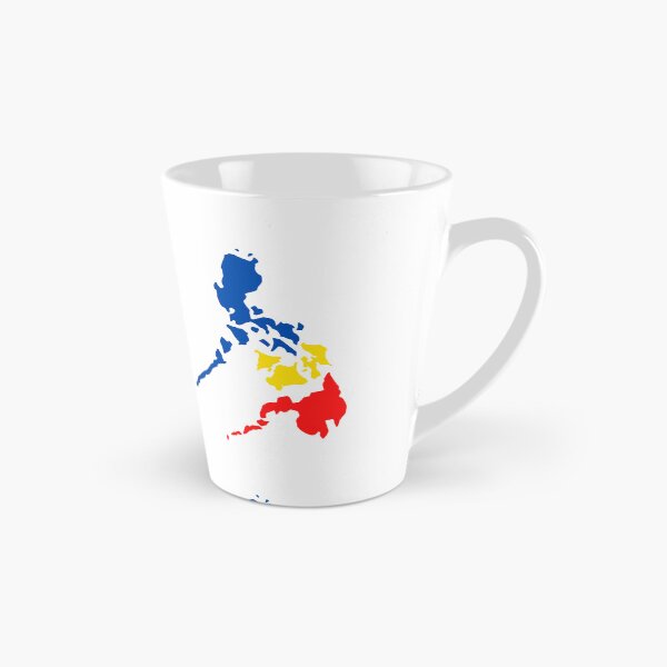 Item preview, Philippines Map, Pinoy Map, Filipino, Philippines  Art designed and sold by rossdave.
