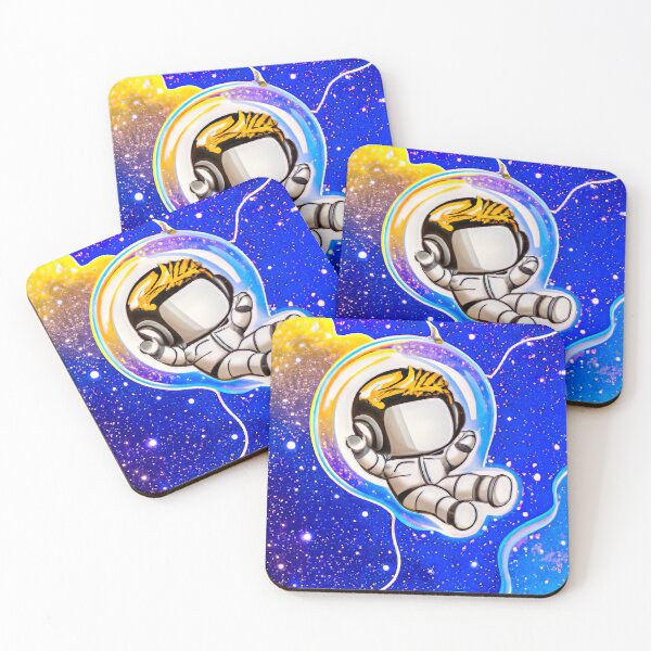 Item preview, Chibi Astronaut designed and sold by JosAwestuff.