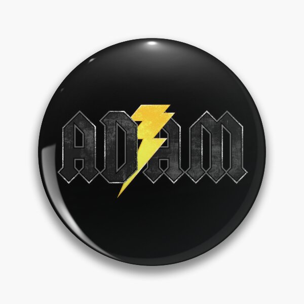 Item preview, AD AM  designed and sold by therocketman.