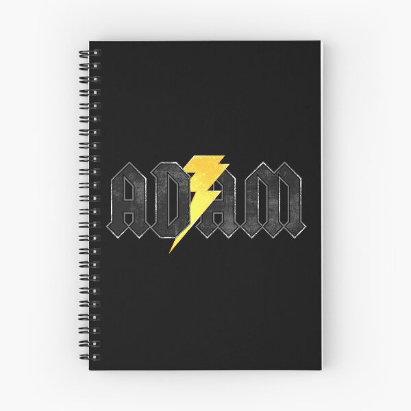 Item preview, AD AM  designed and sold by therocketman.