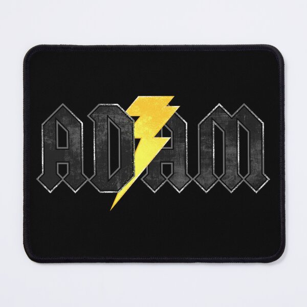 Item preview, AD AM designed and sold by therocketman.
