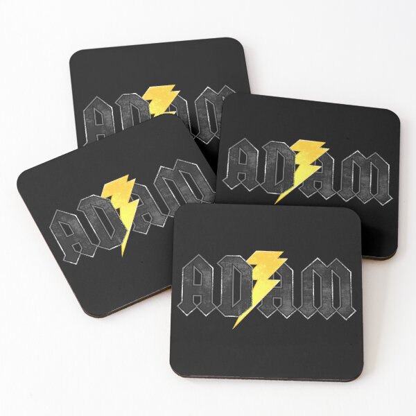 Item preview, AD AM  designed and sold by therocketman.