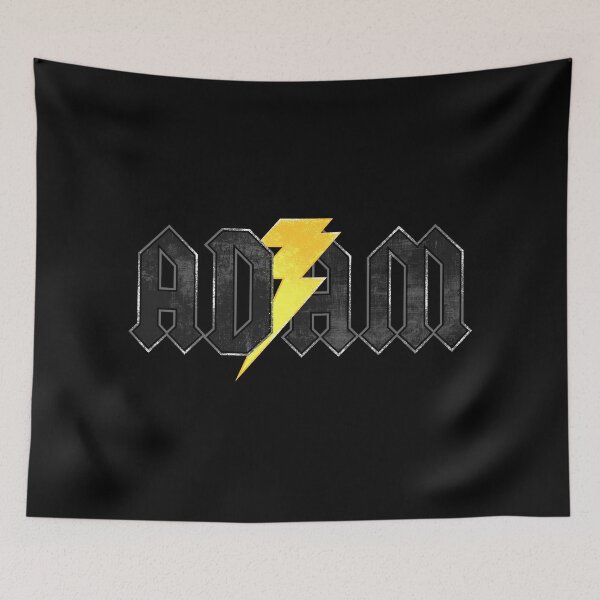 Item preview, AD AM  designed and sold by therocketman.