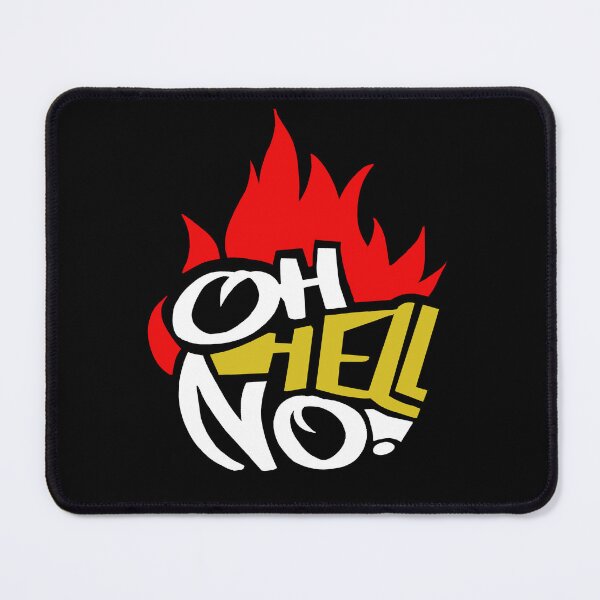 Item preview, Oh Hell No ! stop simping designed and sold by StayWokeKings.