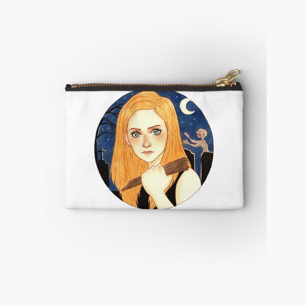 Item preview, Buffy contre les Vampires designed and sold by Naineuh.