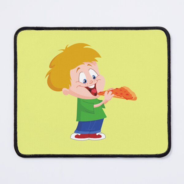 Item preview, None Pizza With Left Beef designed and sold by designforum1968.