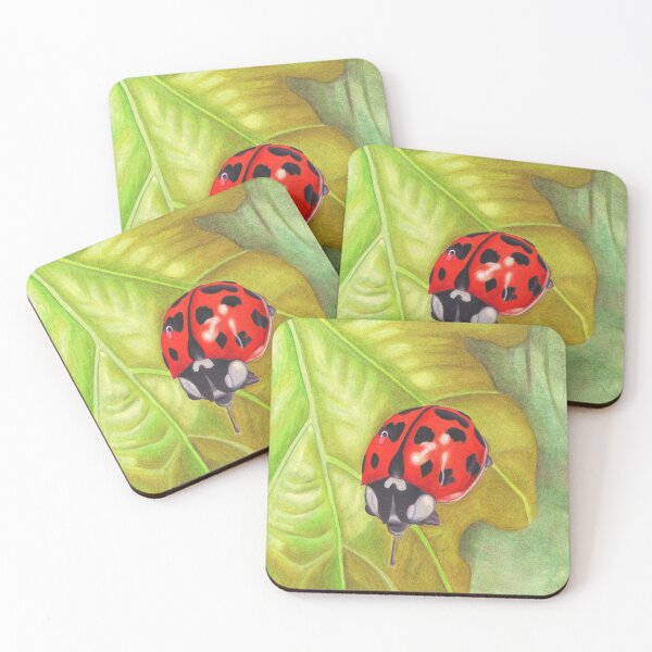 Item preview, A Ladybird designed and sold by cathyscreations.