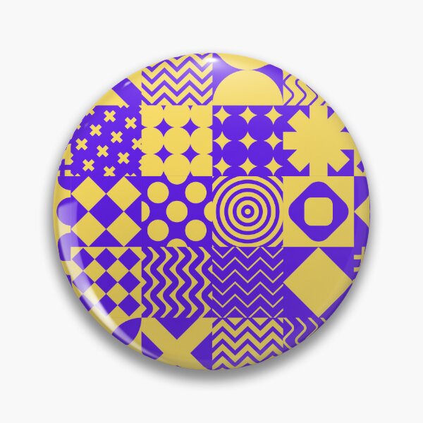 Item preview, Patchwork Patterns designed and sold by fra02.