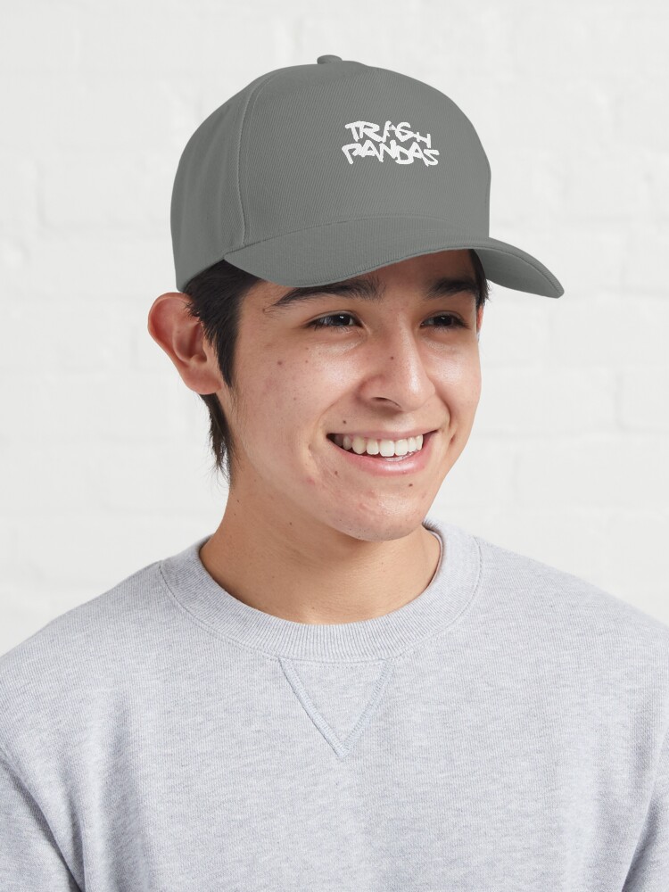 Rocket City Trash Pandas on X: CAP GIVEAWAY! 🧢 This specific hat