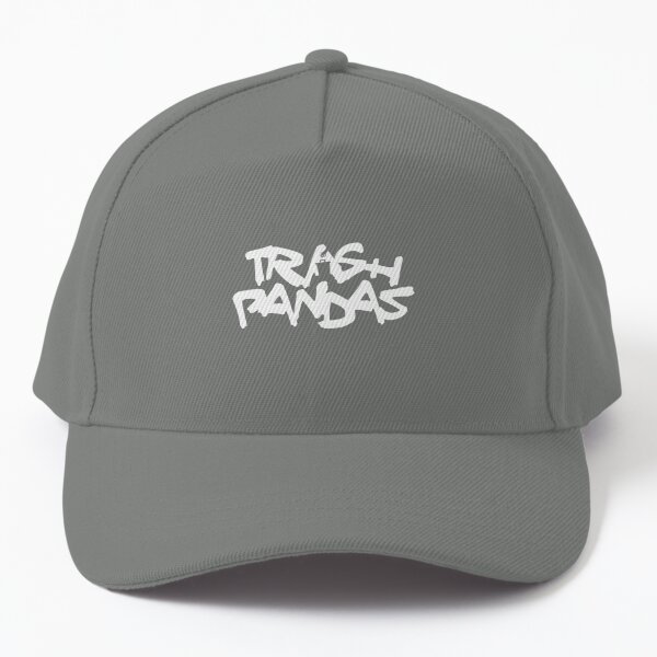 Rocket City Trash Pandas Cap for Sale by ShopSalgado246