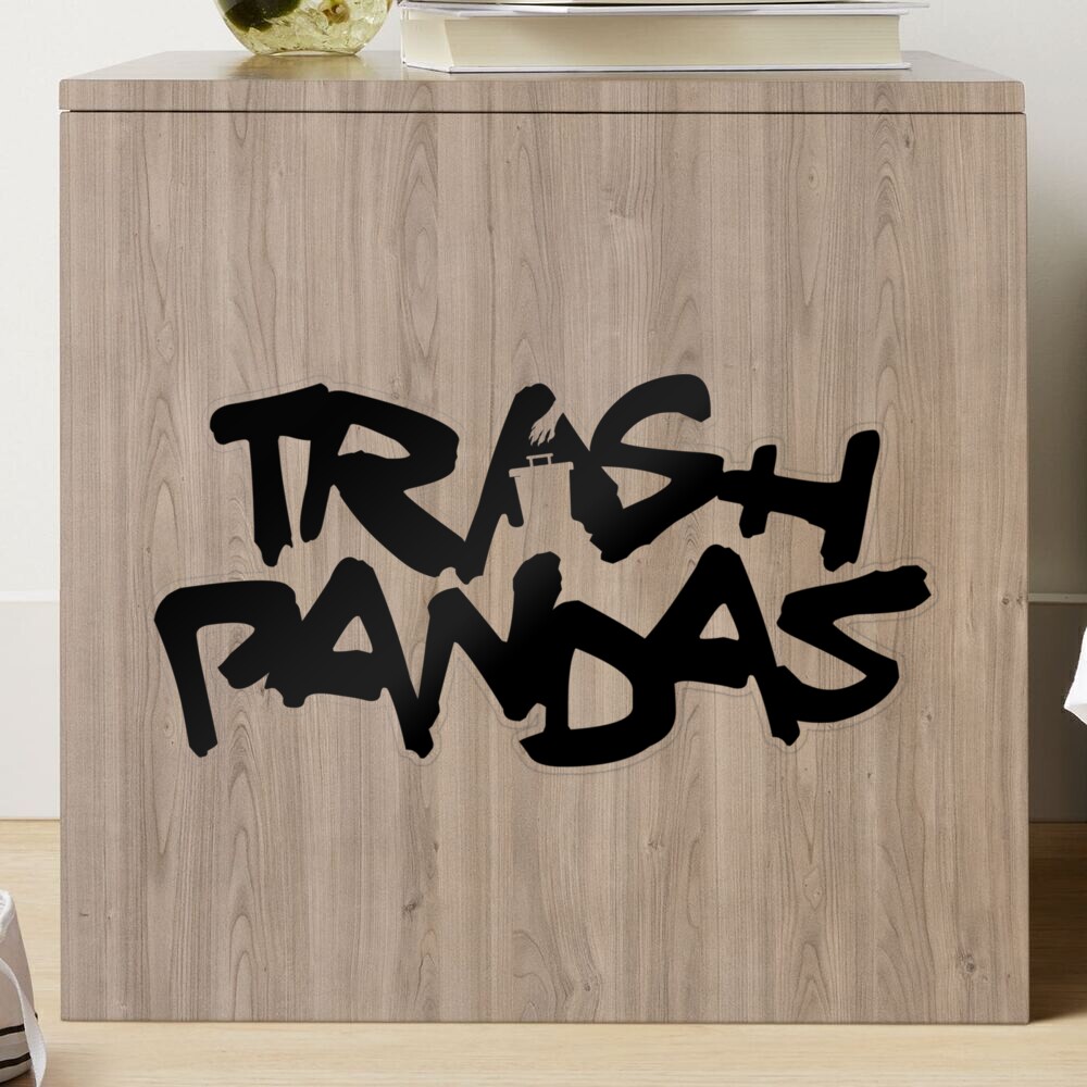 Showing some love for the ol' - Rocket City Trash Pandas
