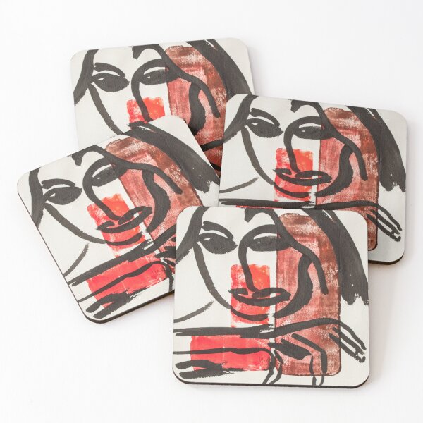 Item preview, Watching designed and sold by Gabriele Maurus.
