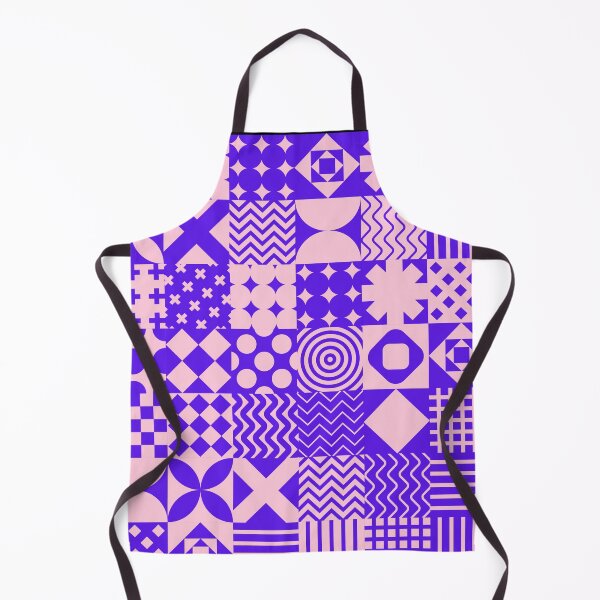 Item preview, Patchwork Patterns designed and sold by fra02.