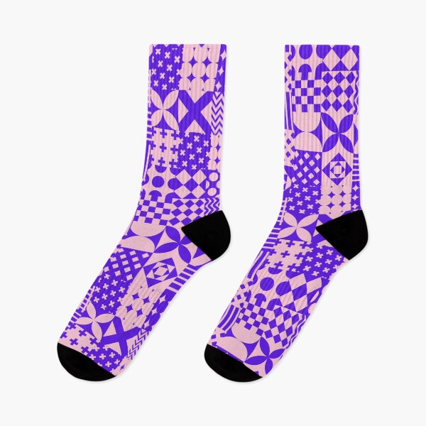 Item preview, Patchwork Patterns designed and sold by fra02.