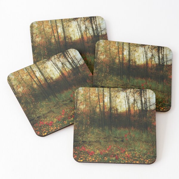 Item preview, Lullaby of the Leaves designed and sold by thelonelypixel.
