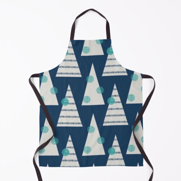 Item preview, Christmas minimal pattern design designed and sold by garimag.