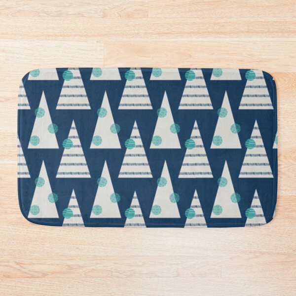 Item preview, Christmas minimal pattern design  designed and sold by garimag.