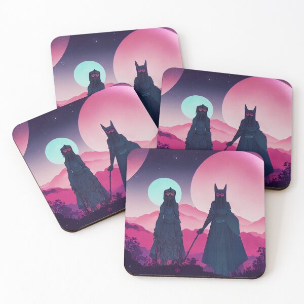 Item preview, Farwalkers designed and sold by curiographer.