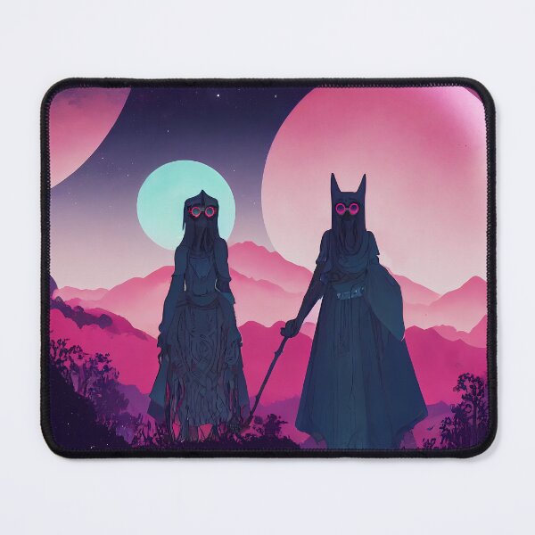 Item preview, Farwalkers designed and sold by curiographer.