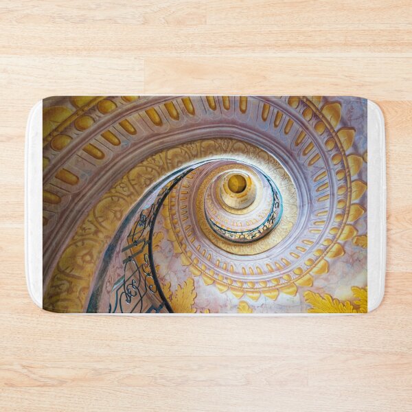 Item preview, Melk Staircase designed and sold by DiFigianoPhoto.