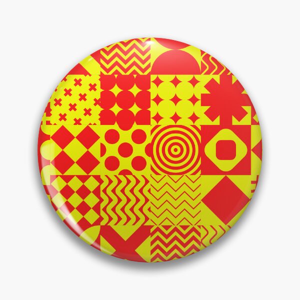 Item preview, Patchwork Patterns designed and sold by fra02.
