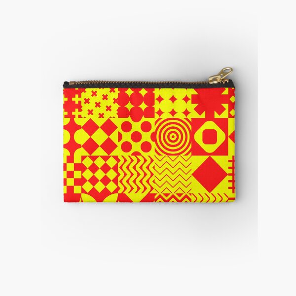 Item preview, Patchwork Patterns designed and sold by fra02.