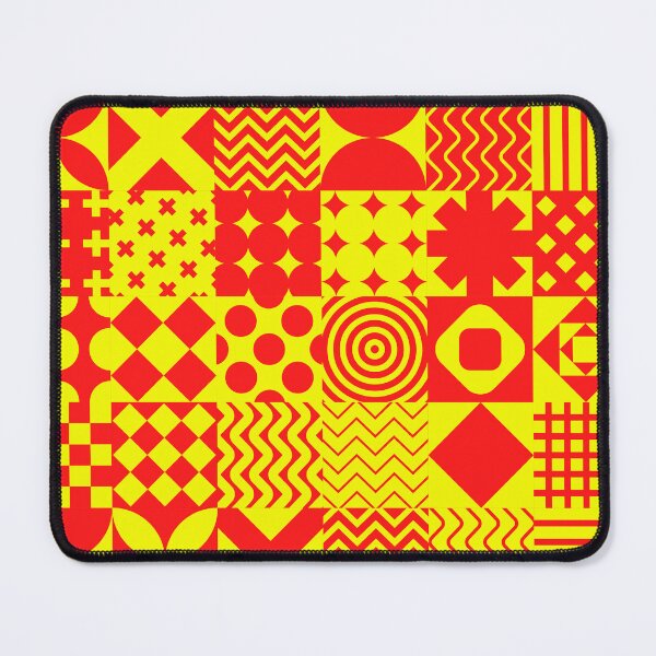 Item preview, Patchwork Patterns designed and sold by fra02.