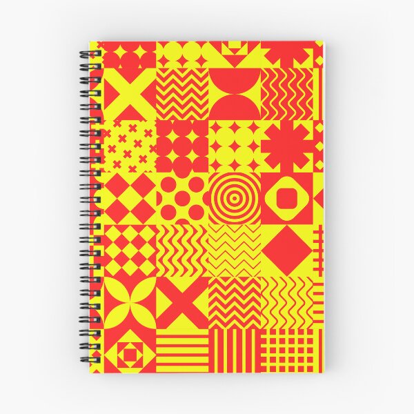 Item preview, Patchwork Patterns designed and sold by fra02.