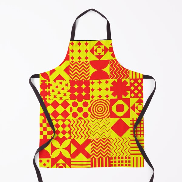 Item preview, Patchwork Patterns designed and sold by fra02.