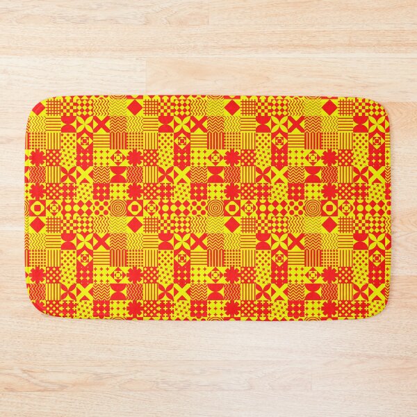 Item preview, Patchwork Patterns designed and sold by fra02.