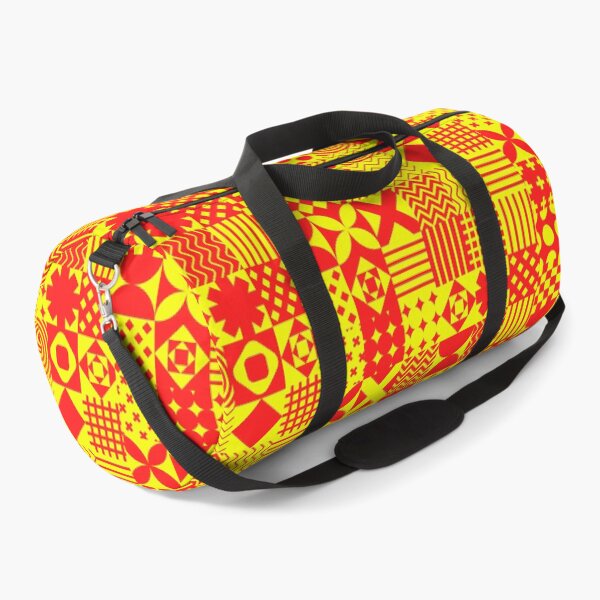 Item preview, Patchwork Patterns designed and sold by fra02.