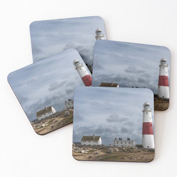 Item preview, Portland Bill Lighthouse designed and sold by DiFigianoPhoto.
