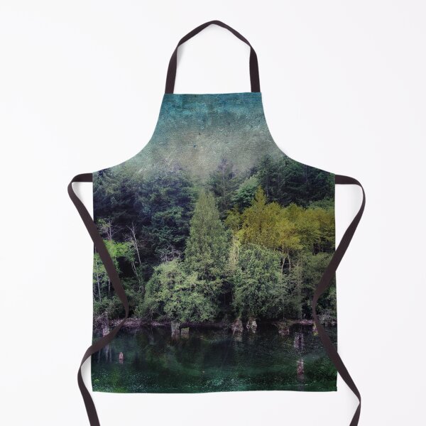 Item preview, Woodland Magic designed and sold by thelonelypixel.