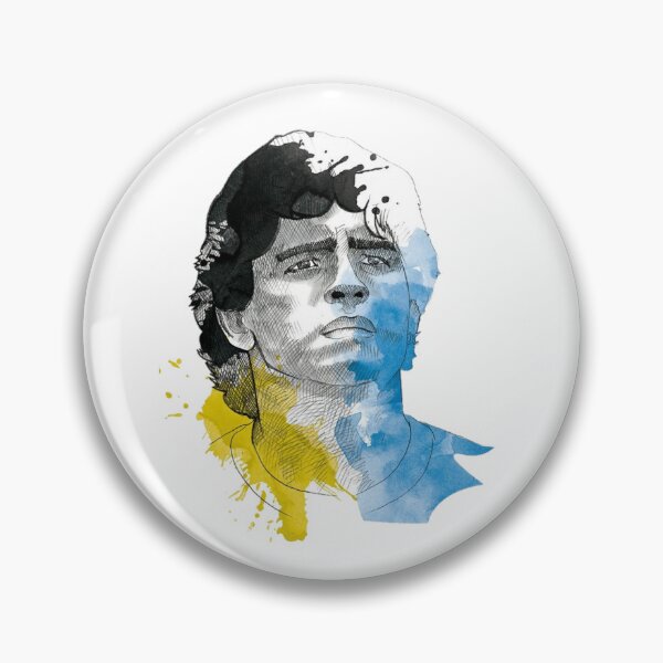 Item preview, Diego M designed and sold by OMG DSGN.