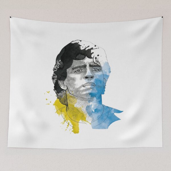 Item preview, Diego M designed and sold by OMG DSGN.